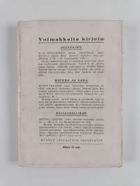 Routaa ja rautaa 1 : Tornion etappi