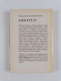 Odotus