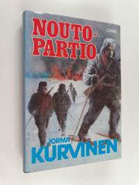 Noutopartio