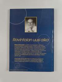 Ravintolan uusi aika