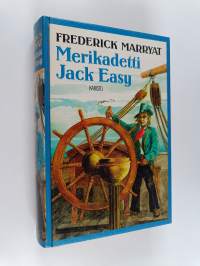 Merikadetti Jack Easy