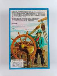 Merikadetti Jack Easy
