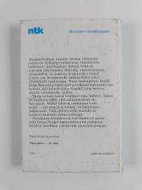 Pakkolasku länsijäätikölle