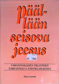 Päällään seisova Jeesus