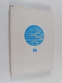 Kauhavan toimiupseerikerho ry. 60 : v.1919-1979