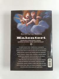 Kalenteri : ihmiskunnan historiallinen taistelu todellisen ja tarkan vuoden määrittämisestä