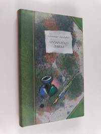 Vuosisatain takaa : kulttuurihistoriallisia kuvauksia 1500-1800-luvuilta