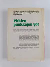 Pitkien puukkojen yöt