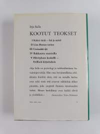 Rakkautta raunioilla