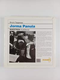 Jorma Panula : maestron muotokuva