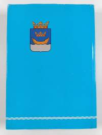 Helsingin kaupunginvaltuuston historia, Toinen osa : 1919-1976