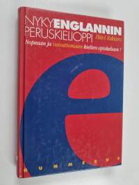 Nykyenglannin peruskielioppi