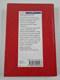 Nykyenglannin peruskielioppi