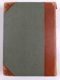 Keisarillinen Suomen senaatti 1809-1909 - Jalkimäinen osa : Vuodet 1859-1909