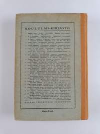 Nuori voima 1926 : Suomen nousevan polven aikakauslehti (vuosikerta yhteensidottuna)