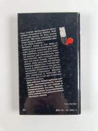 Kenen kynsi kylmenee : rikosromaani