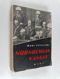 Nurnbergin vangit