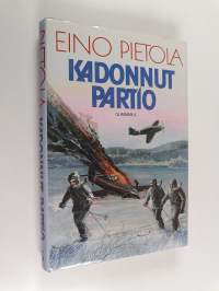 Tyhjä kuva