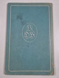 Filet-Arbeiten Heft 3