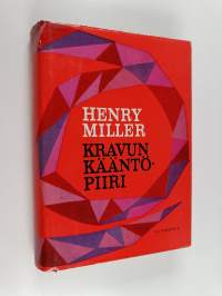 Kravun kääntöpiiri