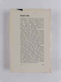 Pimeää rahaa