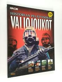 Tyhjä kuva