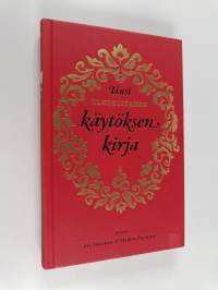 Uusi ulkokultaisen käytöksen kirja