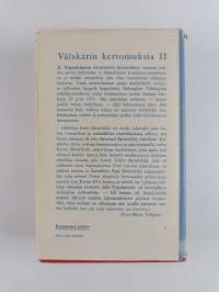 Välskärin kertomuksia 2