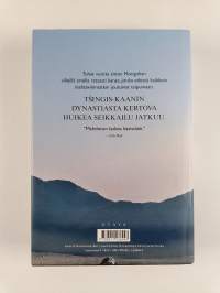 Valloittaja : Hopeinen valtakunta