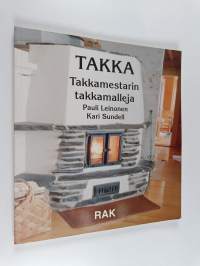 Takka : takkamestarin takkamalleja