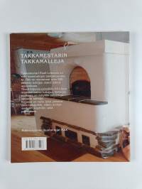 Takka : takkamestarin takkamalleja