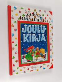 Eukko Pikkurillin joulukirja