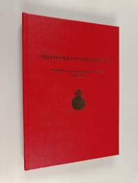 Paloaukean varuskunta : Ylämyllyn varuskunnan historiikki 1940-1985