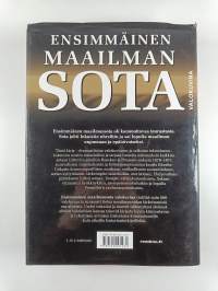 Ensimmäinen maailmansota valokuvina