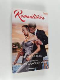 Viikonloppuheila ; Vain pieni valkoinen vale