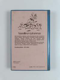 Vaarallinen juhannus