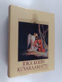 Joka kodin kuvaraamattu (1996)