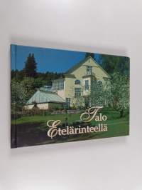 Talo etelärinteellä