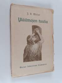 Yläilmojen tuulia