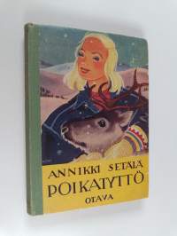 Tyhjä kuva