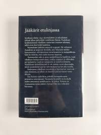 Vastaisku Syvärillä