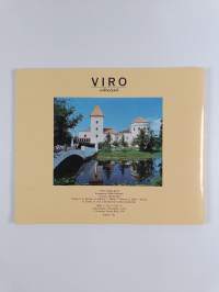 Viro väreissä