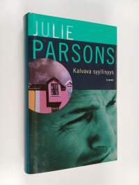 Kalvava syyllisyys