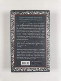 Pendragonin legenda