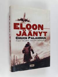 Eloonjäänyt