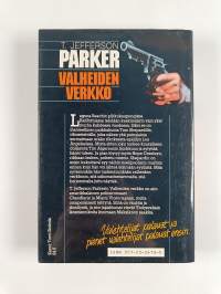 Valheiden verkko