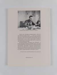 Impilahden sotilaspiirin esikunnan toimintakertomus 8.8.1941-7.10.1944