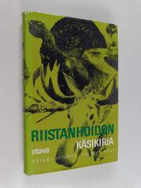 Riistanhoidon käsikirja