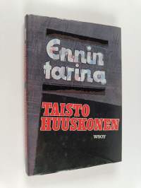 Ennin tarina