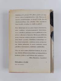 Stalinille menetetyt vuoteni : elämäni vaiheet 1945-1955